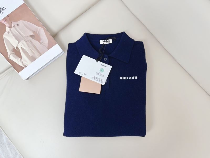 Miu Miu T-Shirts